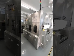 কনভেয়র প্রকারের পরিষ্কারের যন্ত্র