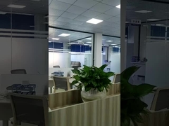 শেনহুয়া ইলেকট্রোমেকানিকাল সরঞ্জাম কোম্পানি পণ্য পরীক্ষার কর্মশালা