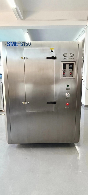LED সোল্ডার পেস্ট প্রিন্টিং স্টেনসিল 1500*1500mm বড় আকারের স্টেনসিল অটো ক্লিনিং মেশিন