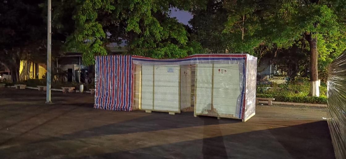 SME-8200 উচ্চ ভলিউম ওয়েফার পরিষ্কারের জন্য কেভলার ট্রান্সফার নেট সহ সেমিকন্ডাক্টর ভিজা ওয়াশ সরঞ্জাম