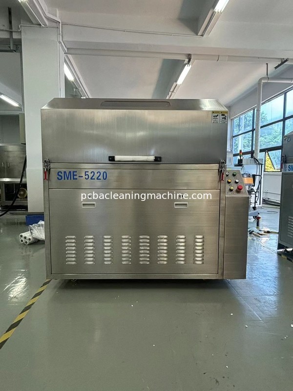 SME-5220 ওয়েভ সোল্ডারিং ওভেন সিন্থেটিক প্যালেট অ্যালুমিউন প্যালেট, স্টেইনলেস স্টিল প্যালেট ফ্লাক্স রেসিডুয়াল ক্লিনিং মেশিন