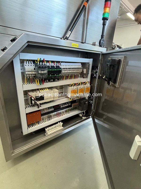 SME-5220 ওয়েভ সোল্ডারিং ওভেন সিন্থেটিক প্যালেট অ্যালুমিউন প্যালেট, স্টেইনলেস স্টিল প্যালেট ফ্লাক্স রেসিডুয়াল ক্লিনিং মেশিন