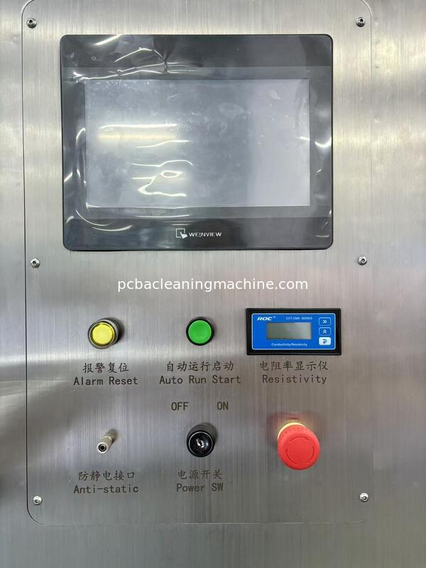 পিসিবিএতে দাগগুলি সরান একটি রাসায়নিক পরিষ্কারের এজেন্ট ব্যবহার করে এসএমই -5600 টি প্রধান অ্যাপ্লিকেশন গাড়ি ইলেকট্রনিক্স পিসিবিএ সামরিক পিসিবিএ এয়ারস্পেস পিসিবিএ টেলিযোগাযোগ পিসিবিএ মেডিকেল ডিভাইস পিসিবিএ ডিজিটাল মিটার পিসিবিএ মেশিনFeatu
