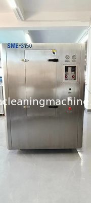 LED সোল্ডার পেস্ট প্রিন্টিং স্টেনসিল 1500*1500mm বড় আকারের স্টেনসিল অটো ক্লিনিং মেশিন