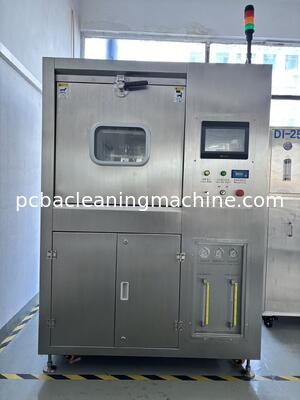 The Cleanliness Is High for small amount multi-spec PCBA wash PCBsize 330x250mm As Max ensuring circuit board maintenance