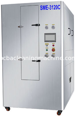 পিসিবি সবুজ মুখোশ কালি বিশেষ পরিষ্কার মেশিন Naco3 তরল পরিষ্কার মেশিন ঝাল মাস্ক কালি জন্য